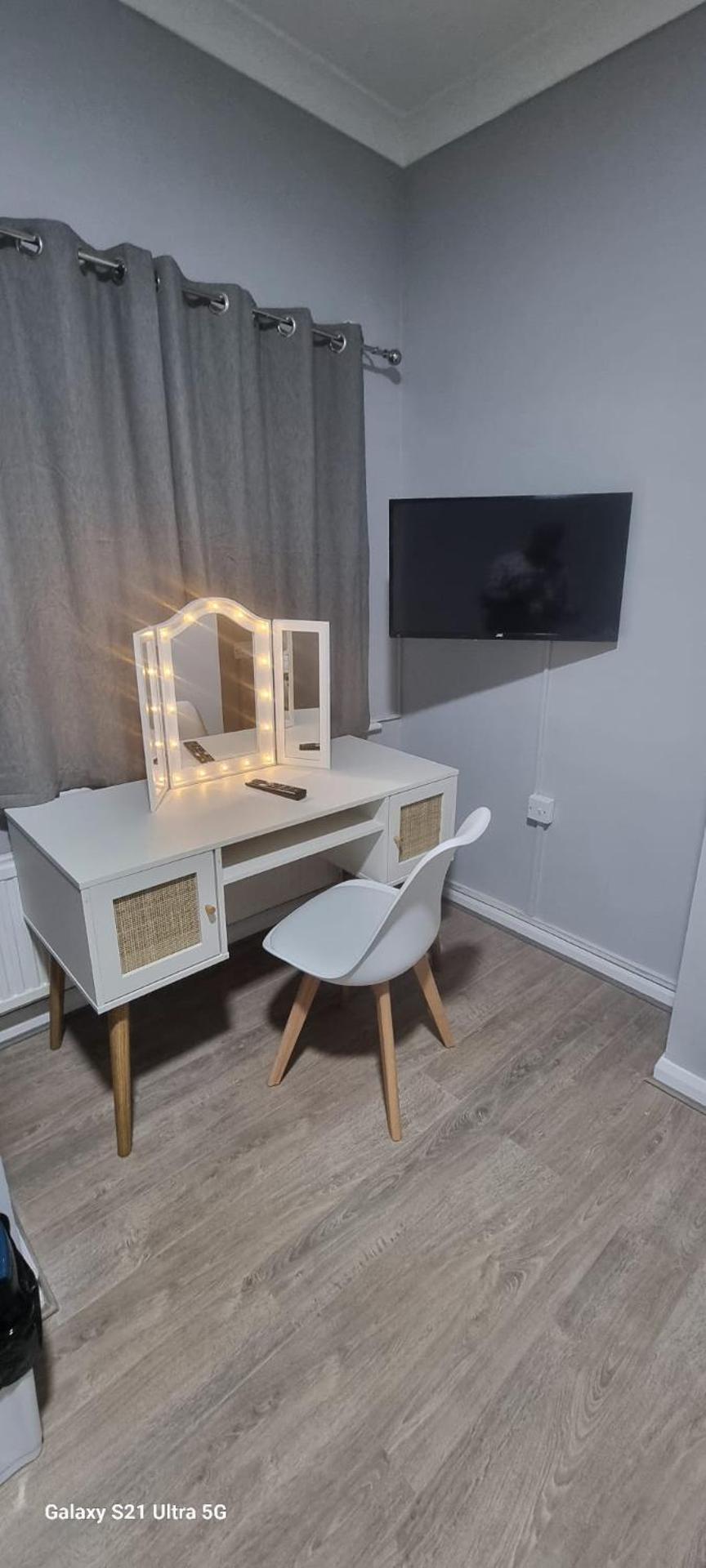 Evening entertainment