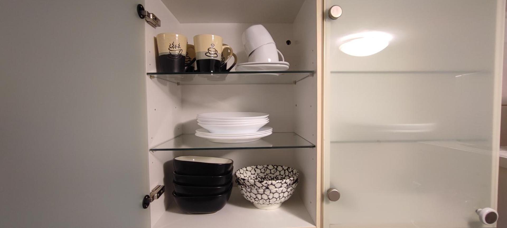 Studio Ferienwohnung Untergeschoss