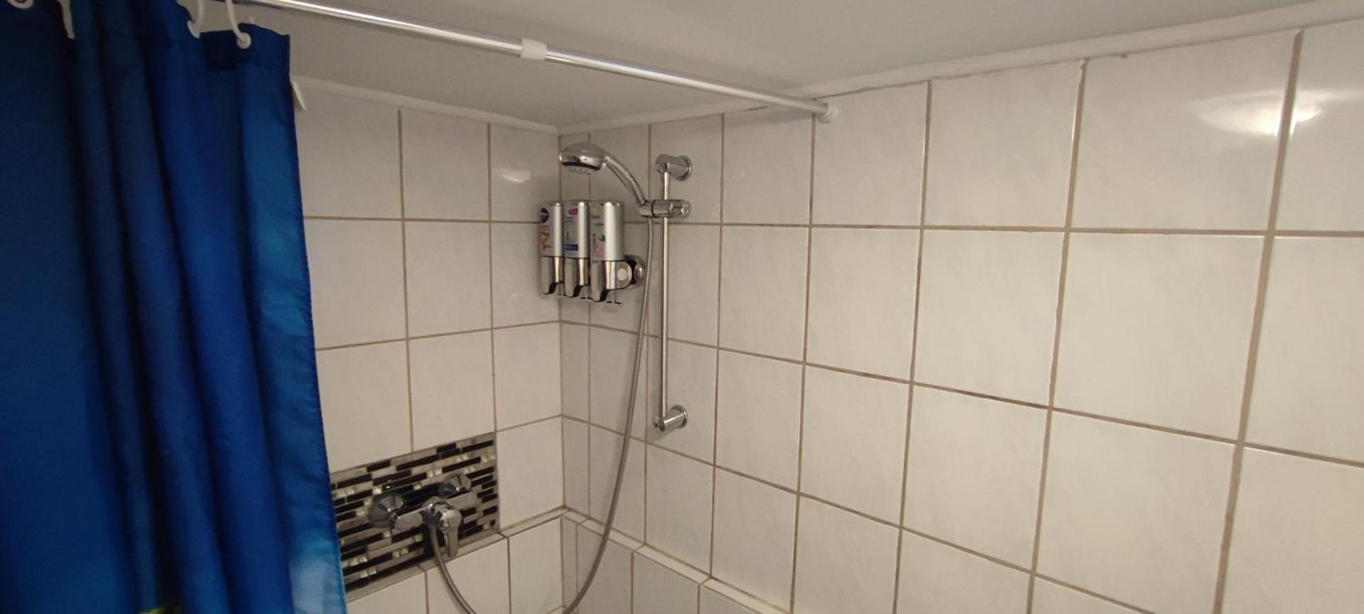 Studio Ferienwohnung Untergeschoss