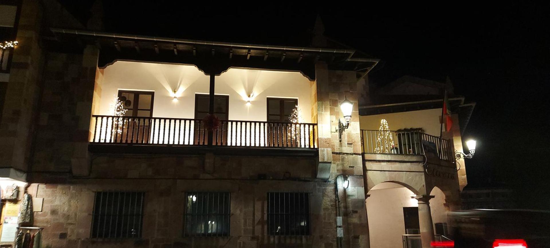 Apartamento Corazón de Liébana