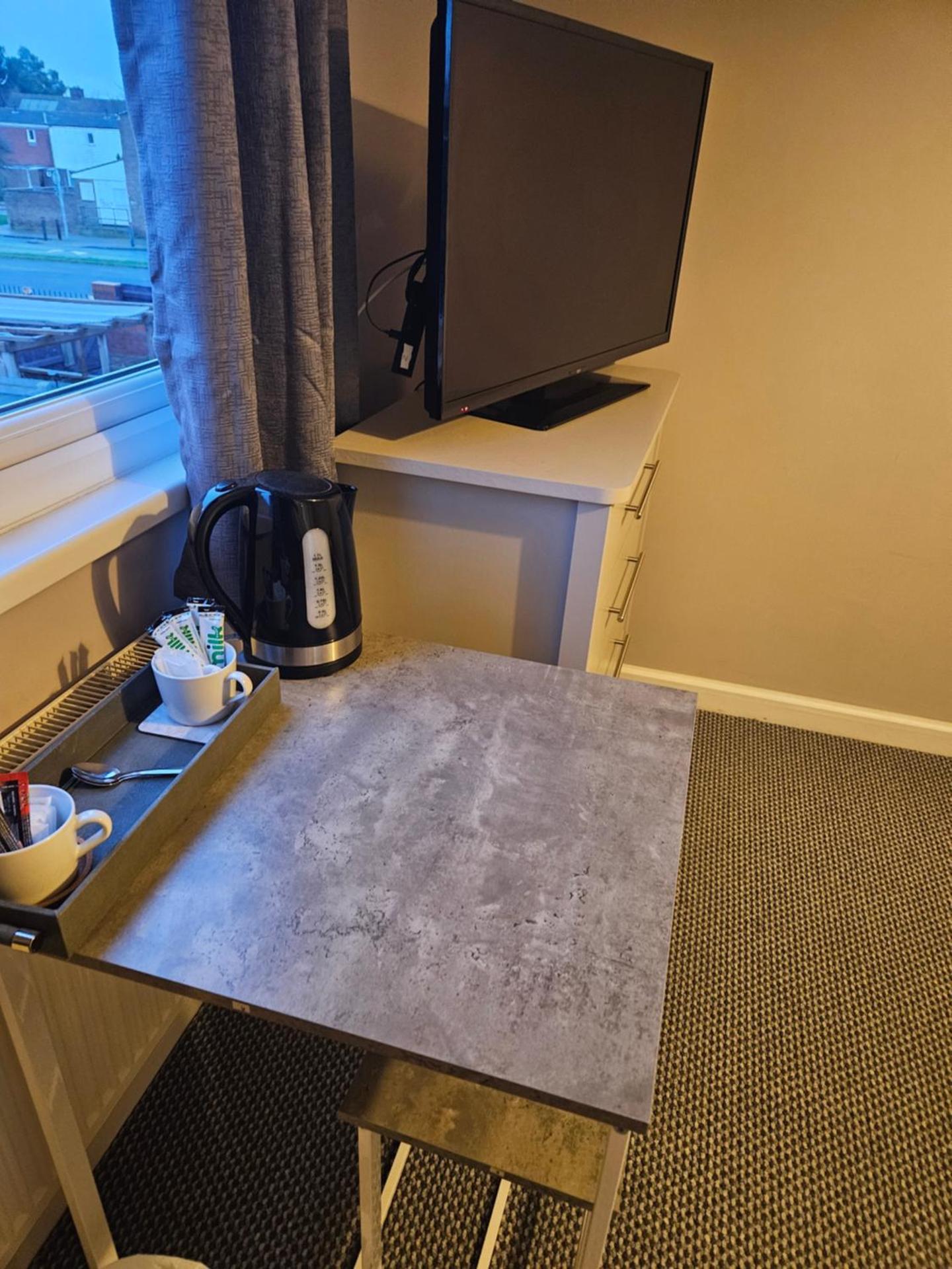 Budget Double Room