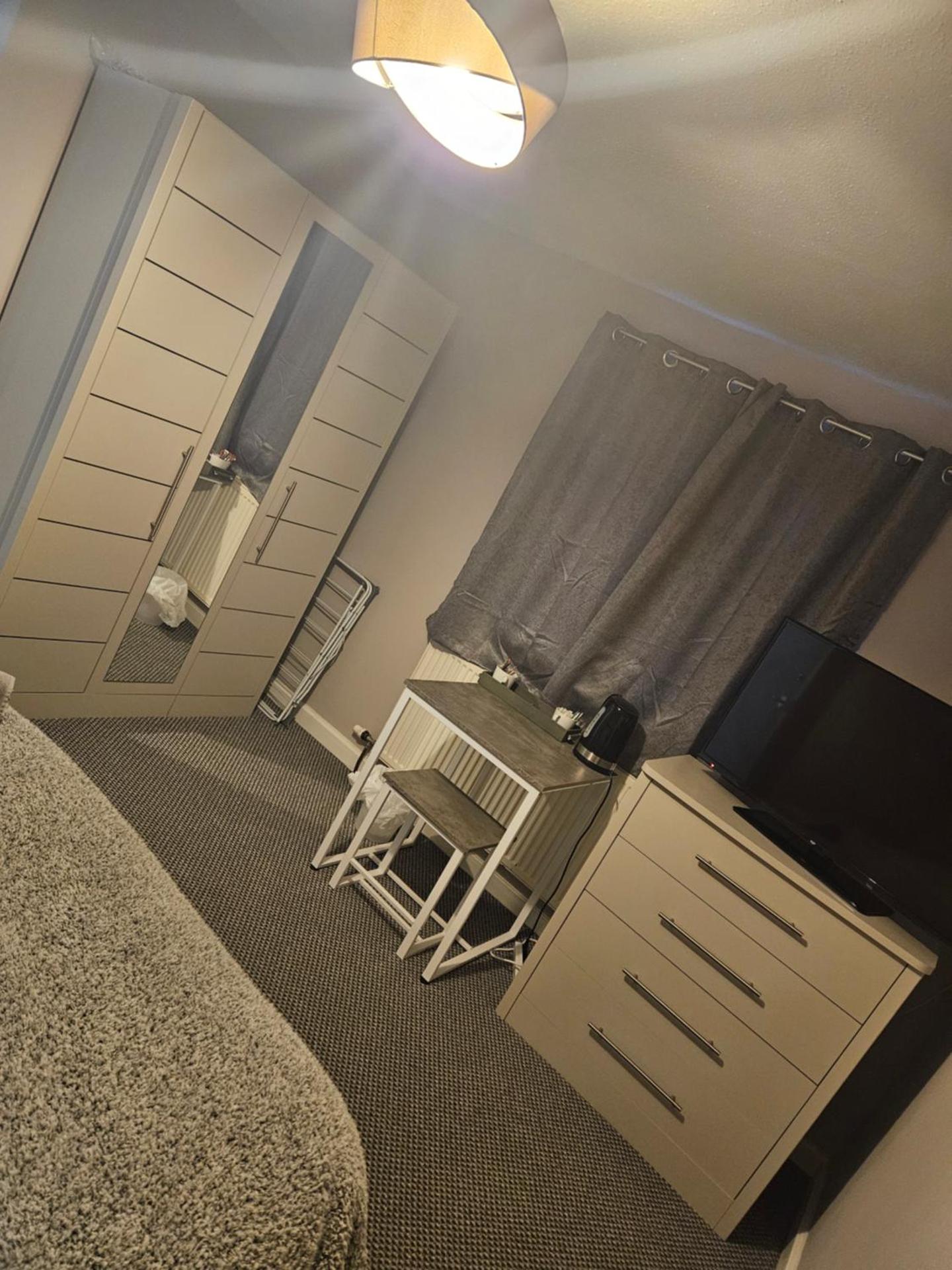 Pinewood House Grimsby