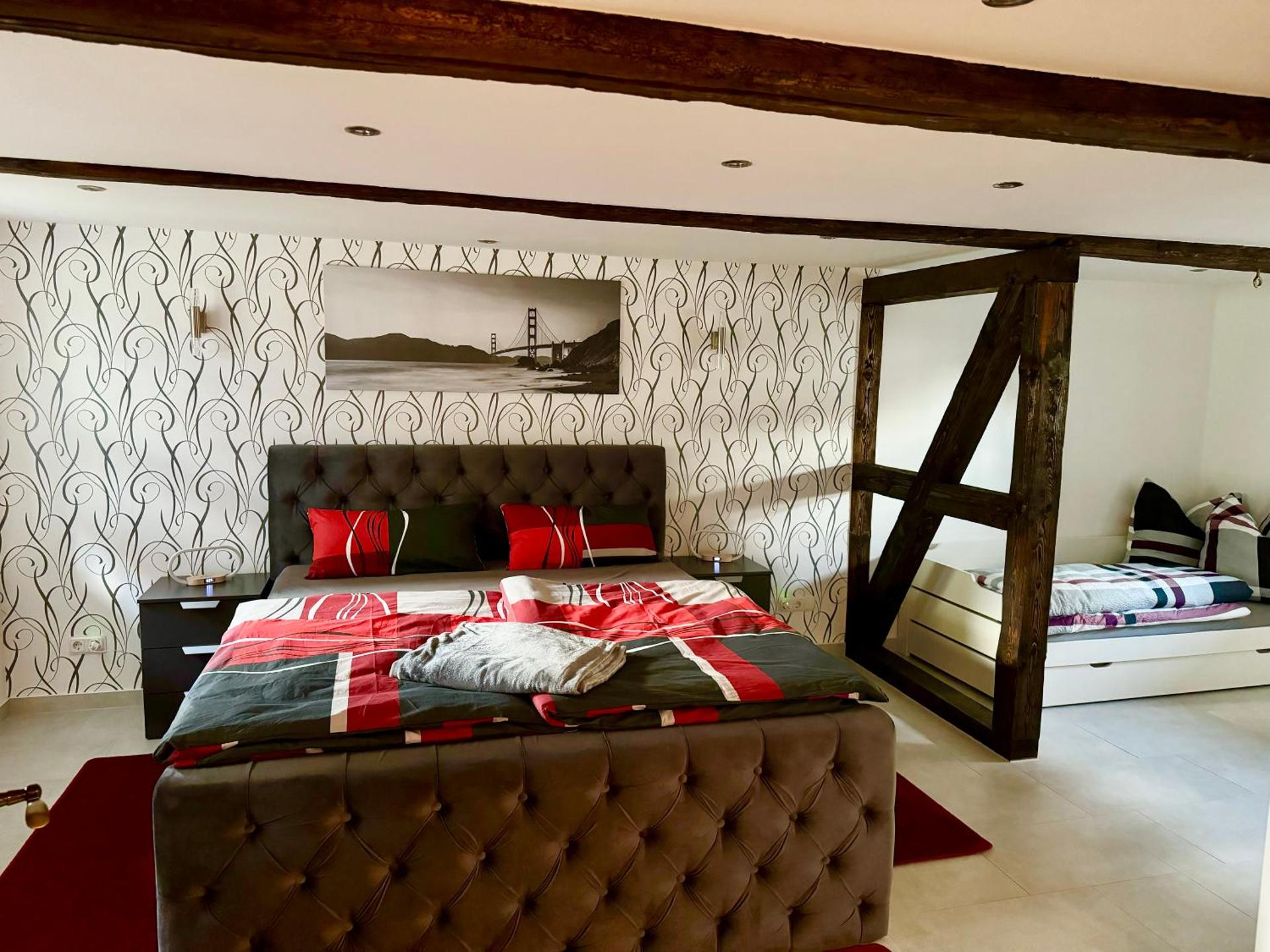 Ferienhaus an der “Ilse”