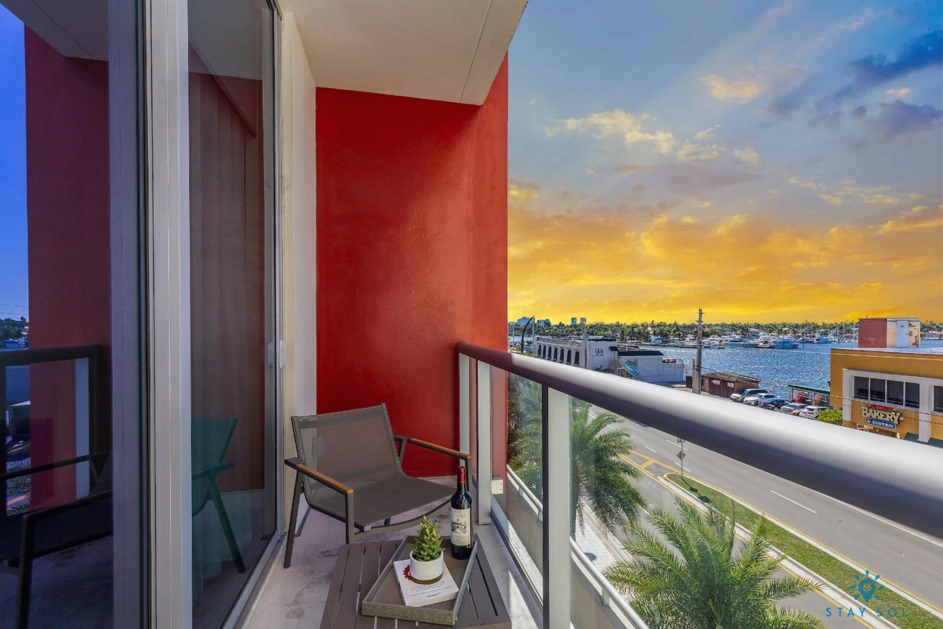 View (from property/room)