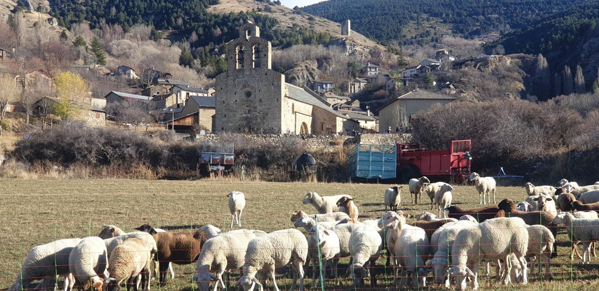 La Masia Del Taulat Chambres d´Hôtes