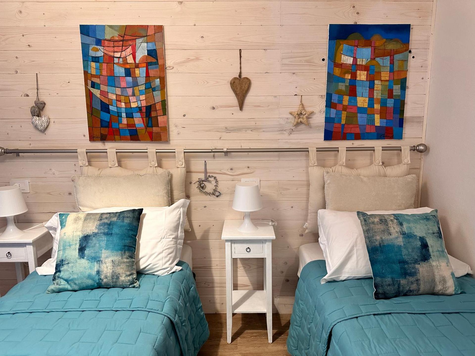 Amiter Bagni San Filippo