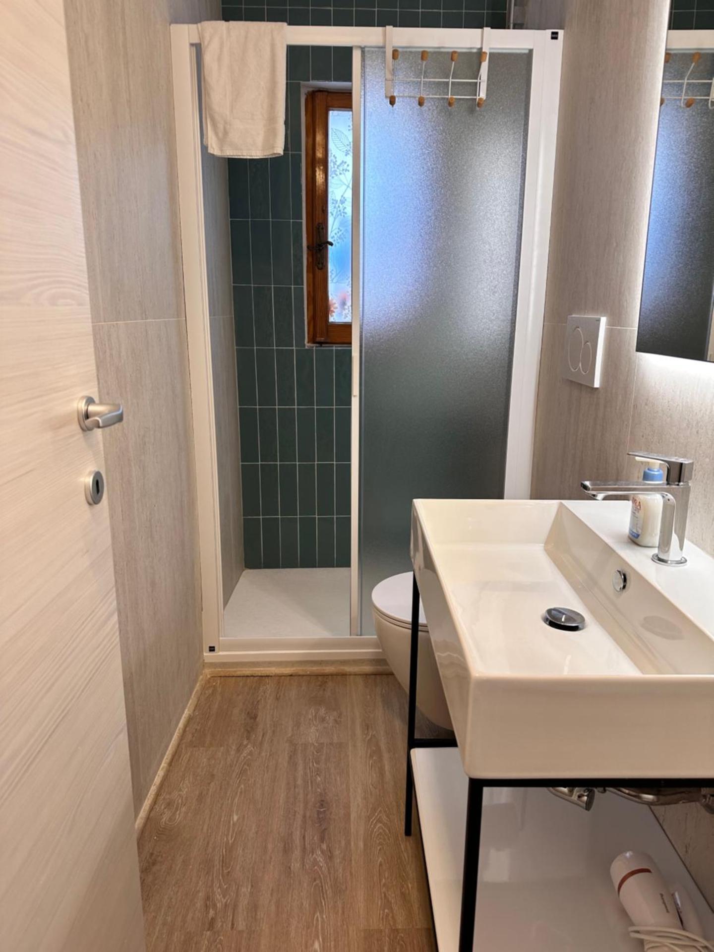 Amiter Bagni San Filippo