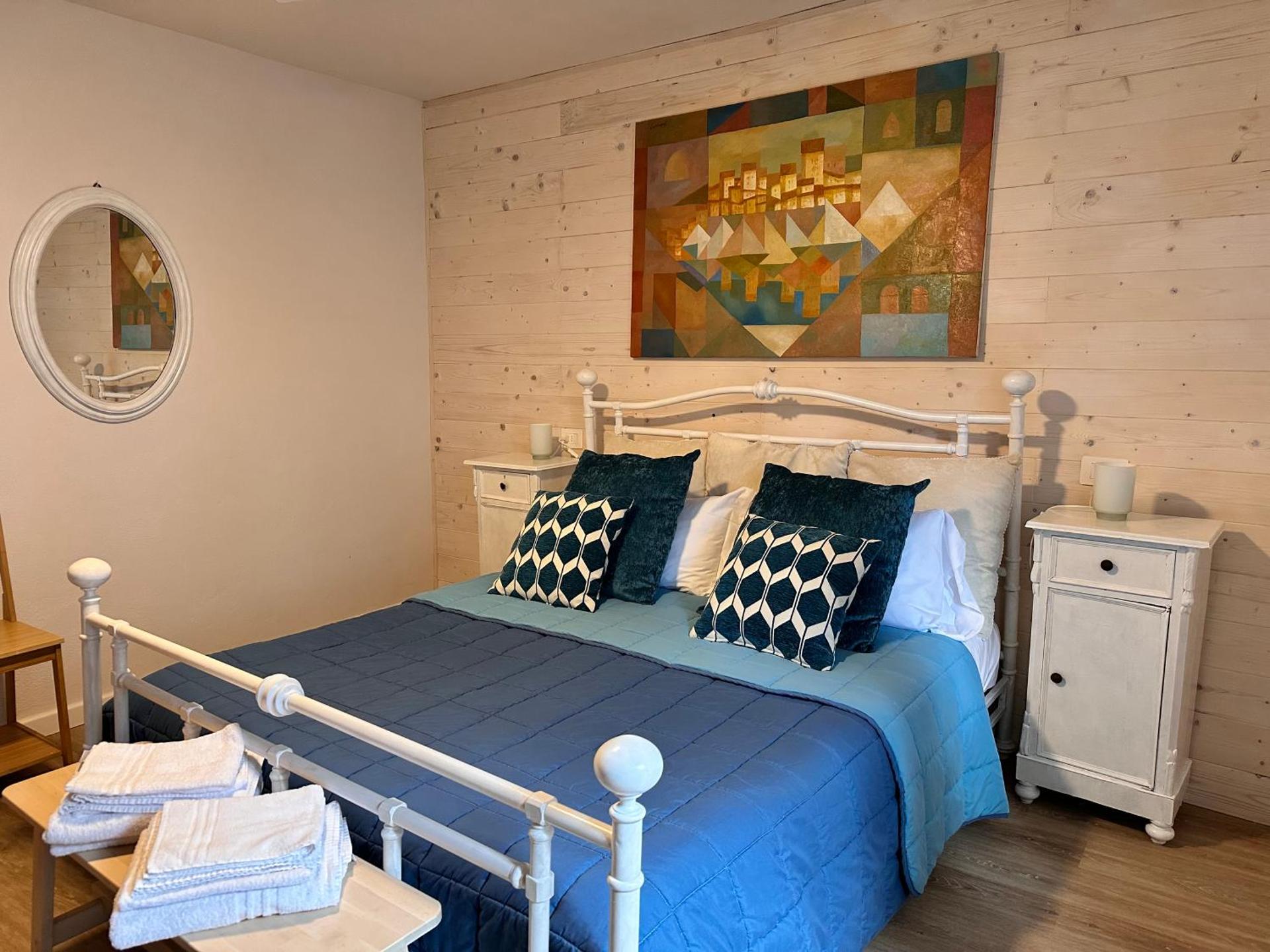 Amiter Bagni San Filippo