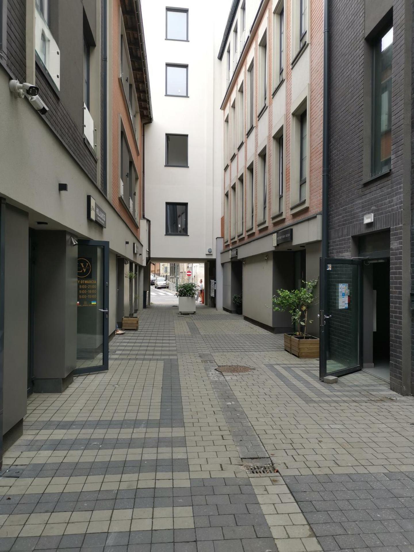 Klimatyczne mieszkanie w sercu Starego Podgórza