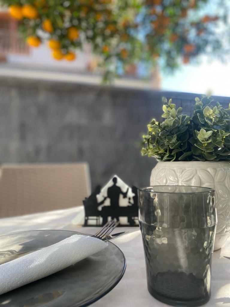 Casa vacanza Il Mandarino