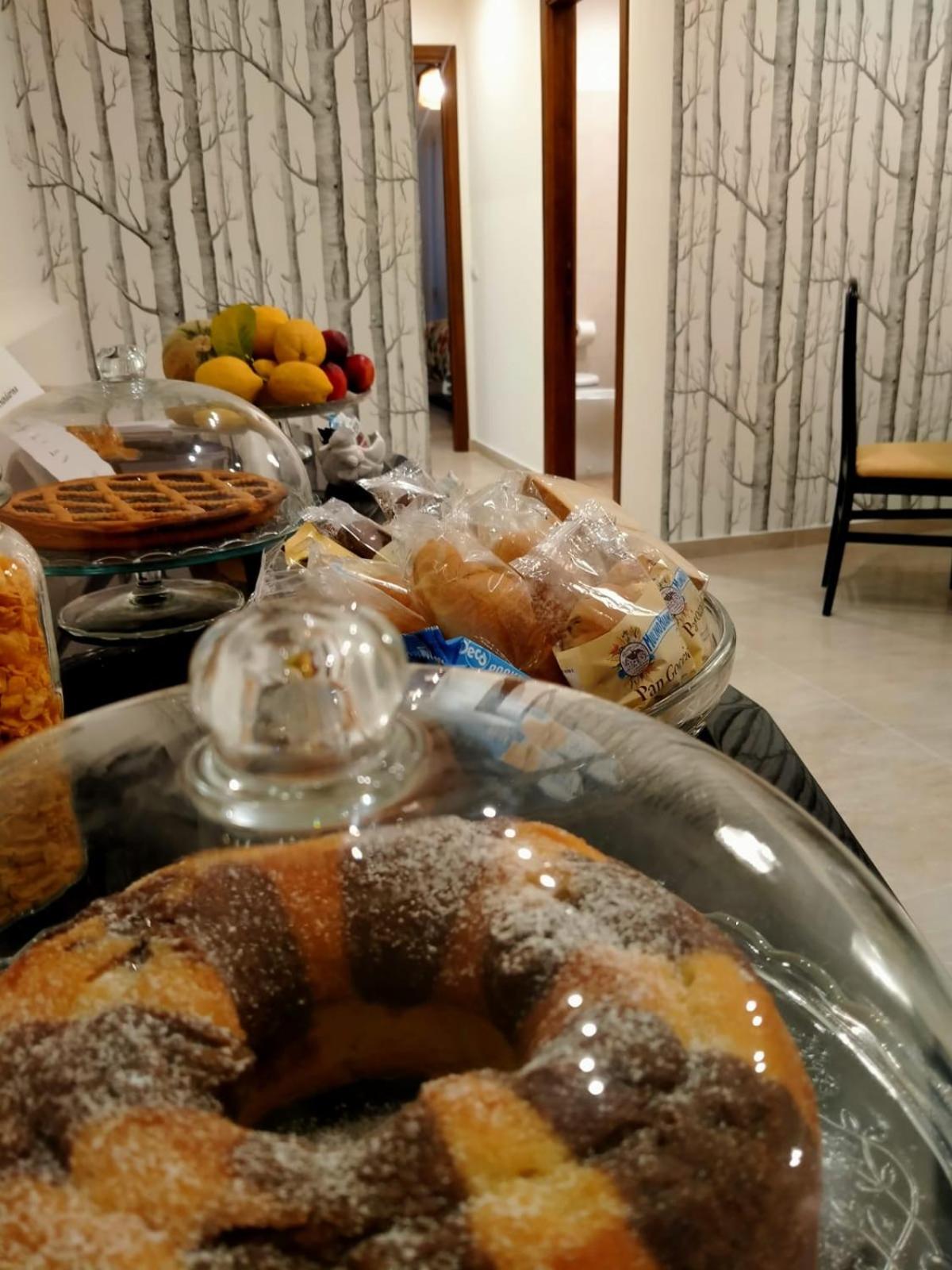 Casa vacanza Il Mandarino