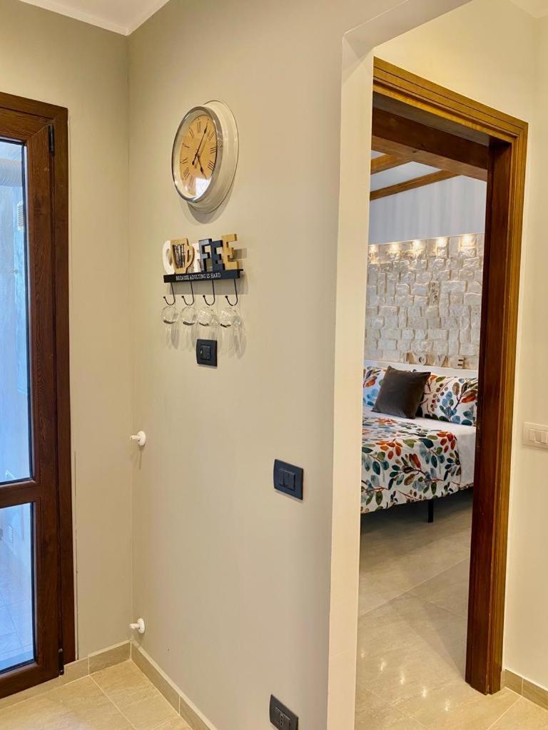 Casa vacanza Il Mandarino