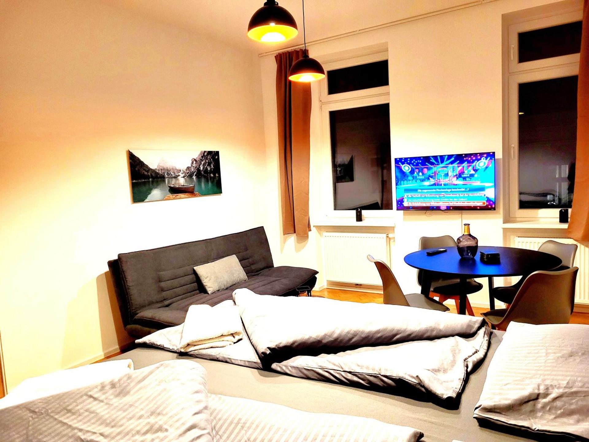 Kienmayer Apartment Vienna