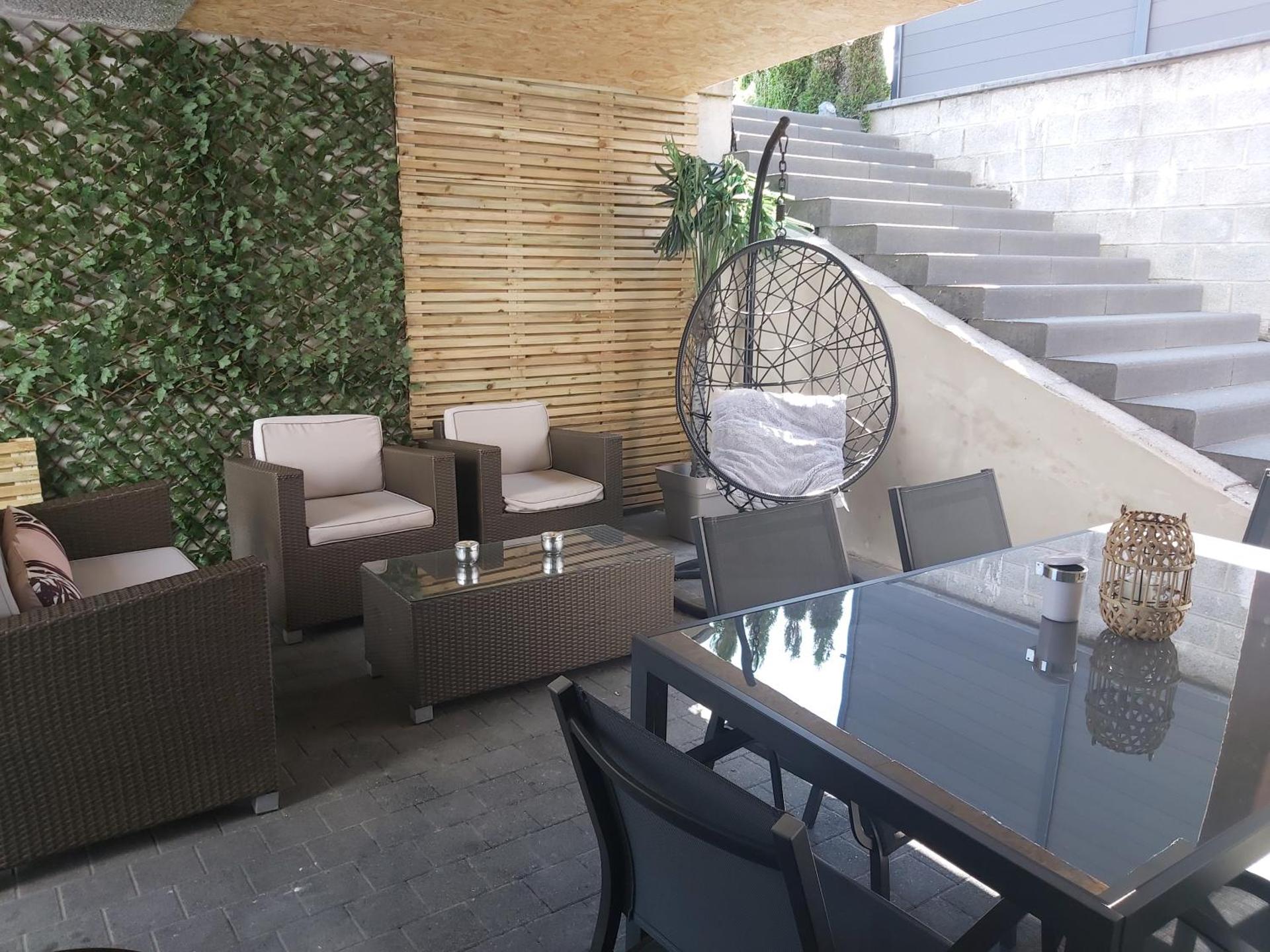 La belle Éden Gite Bastogne