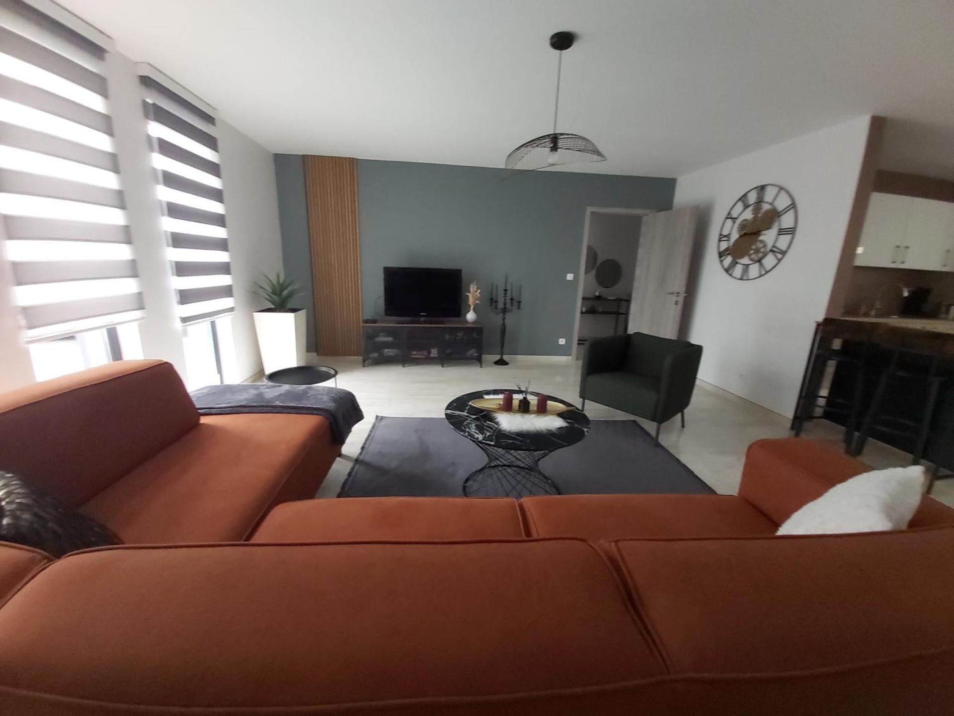 La belle Éden Gite Bastogne