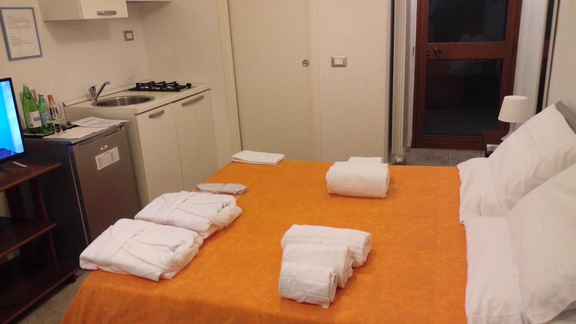 Cinque Terre Tra Il Filo Di Arianna