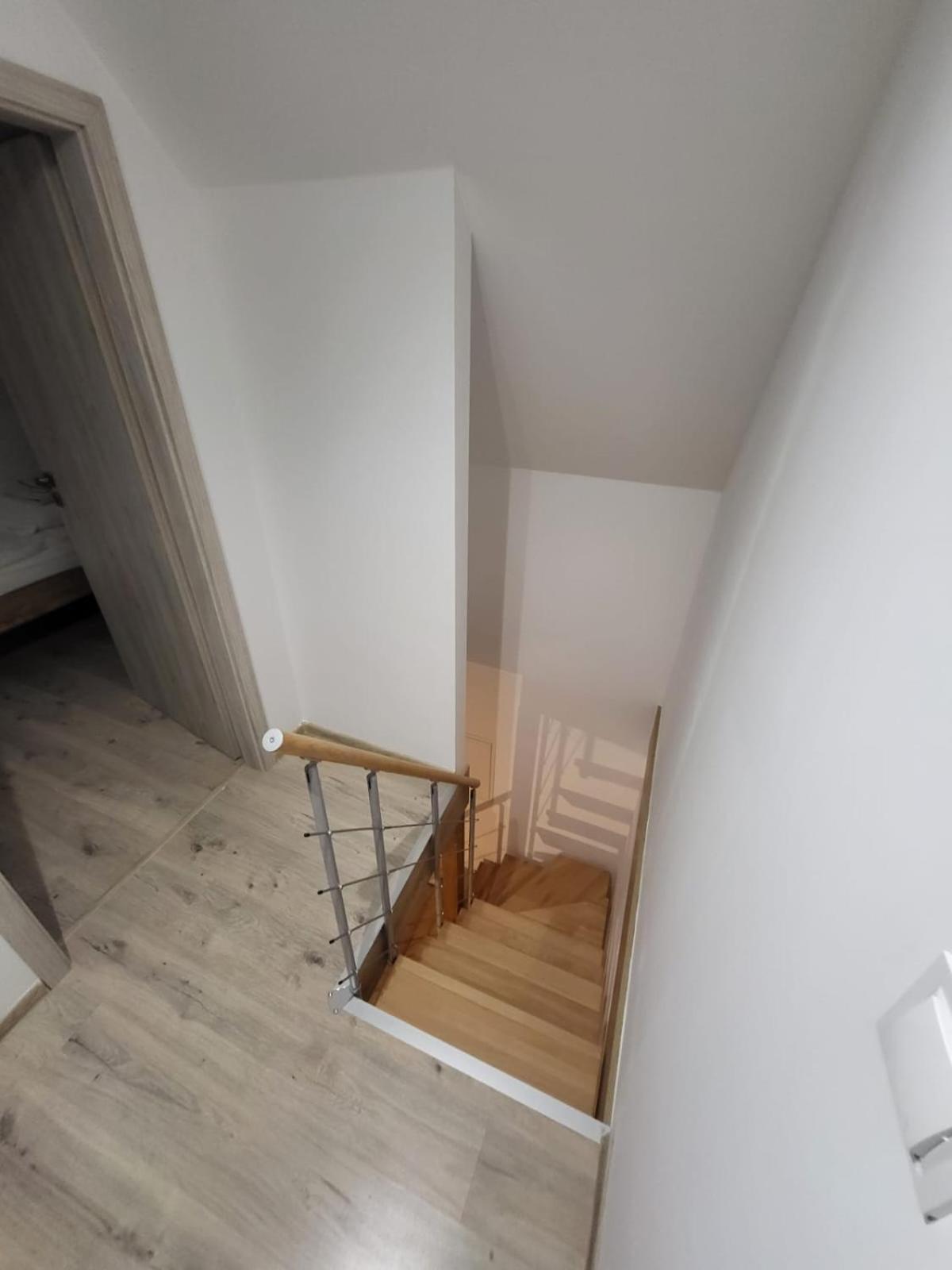 Sosnowe Wzgórze - Wypoczynek w Zagórzu Śląskim 1