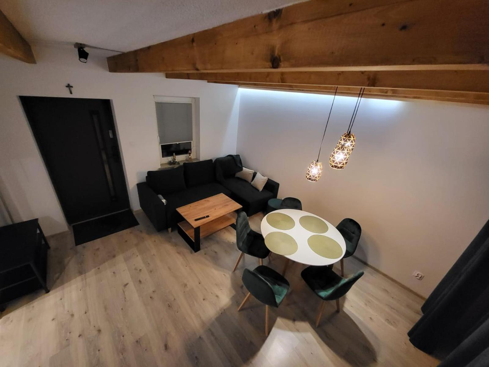 Sosnowe Wzgórze - Wypoczynek w Zagórzu Śląskim 1