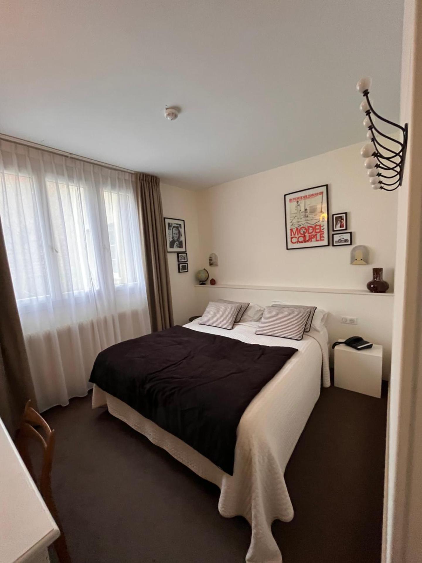 Le Téméraire Hôtel