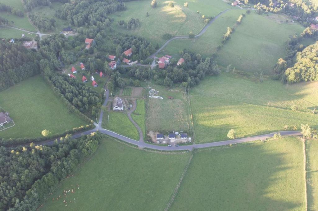 Sosnowe Wzgórze - Wypoczynek w Zagórzu Śląskim 3