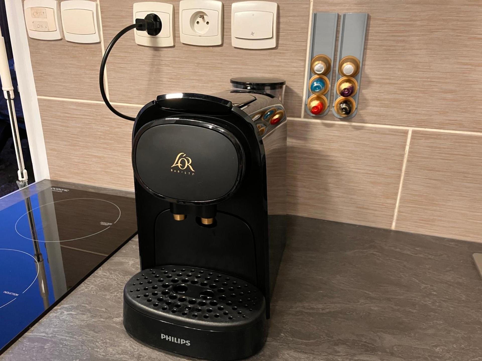 Appartement T1 tout confort au Lac du Der