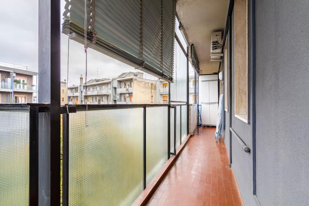 Luminoso Bilocale in centro