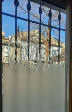 2 Chemin Neuf balcon