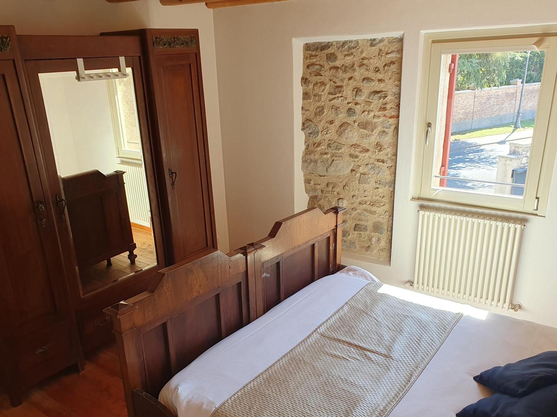 CASA TOFFOLI SOLIGO - locazioni turistiche