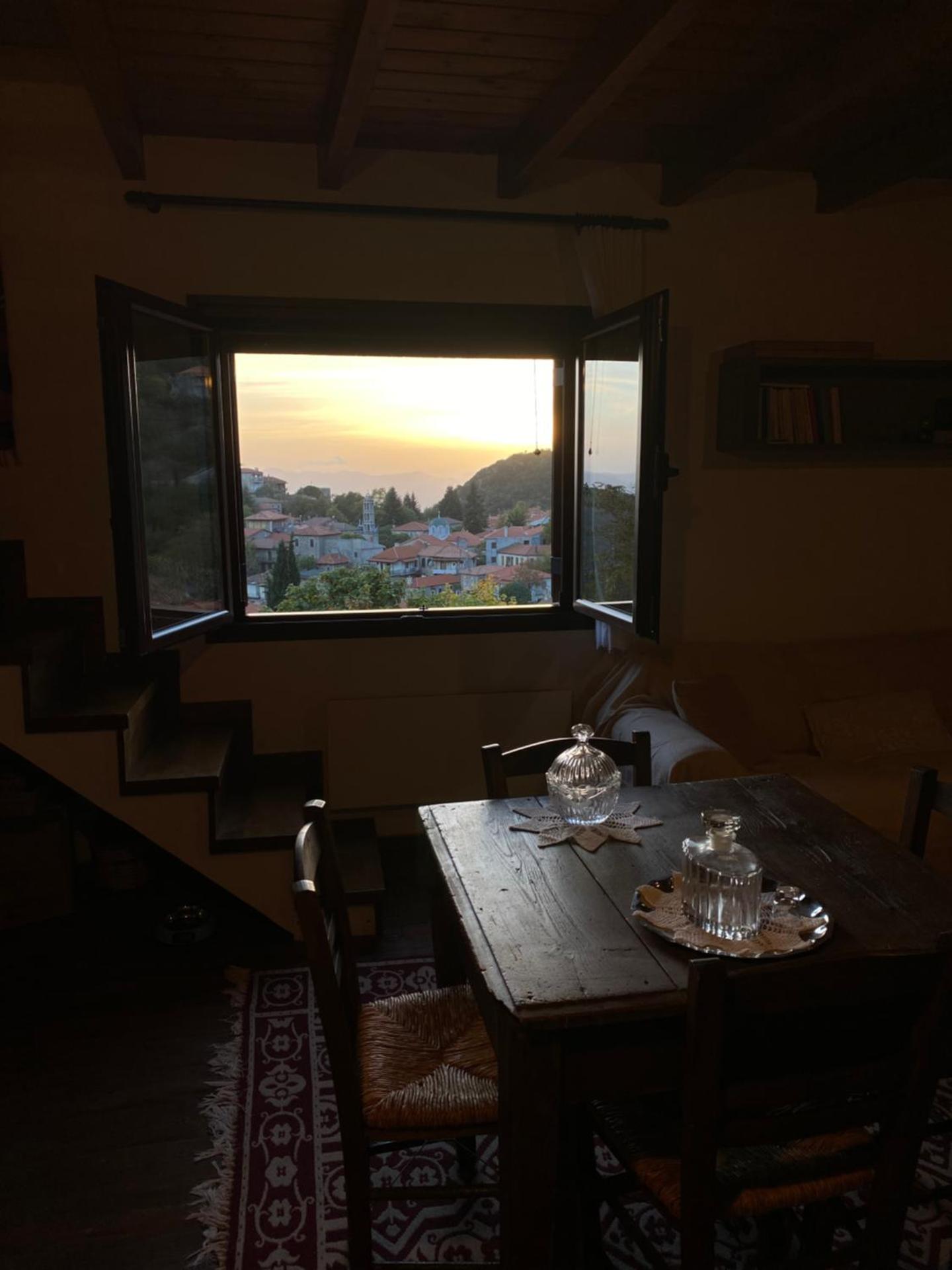 View (from property/room)