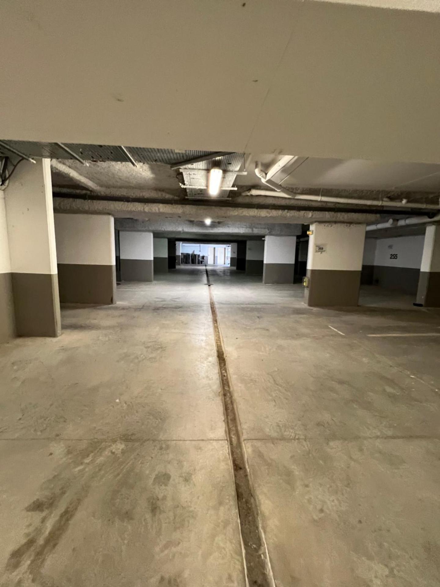 Les terrasses d Isola B avec parking couvert inclus proche des pistes et de la galerie, résidence récente