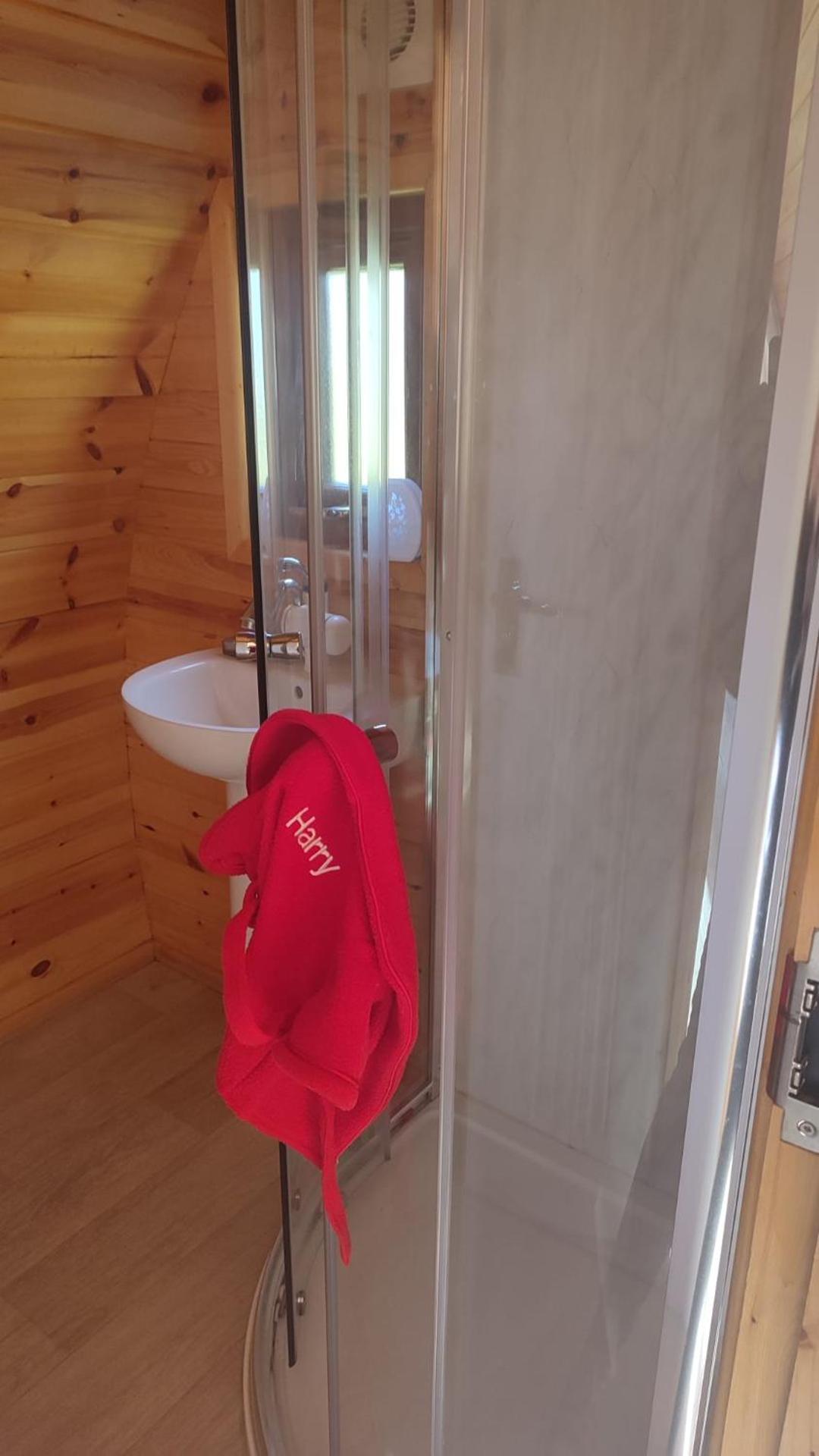 Glamping Pod Thady Killynick County Fermanagh