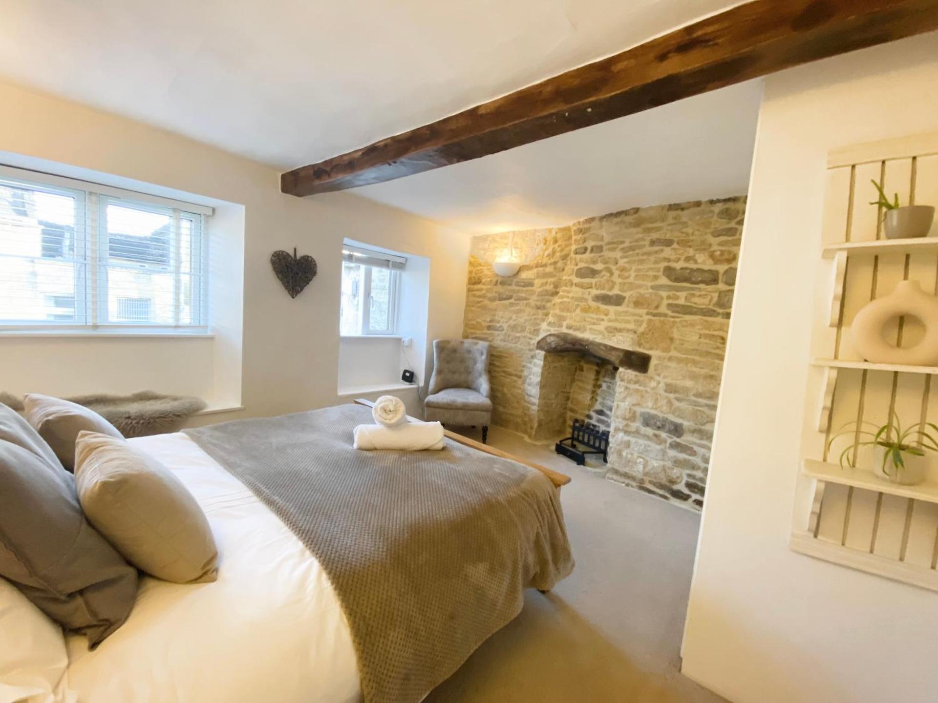 Charming Cottage in Heart of Bourton-on-the Water