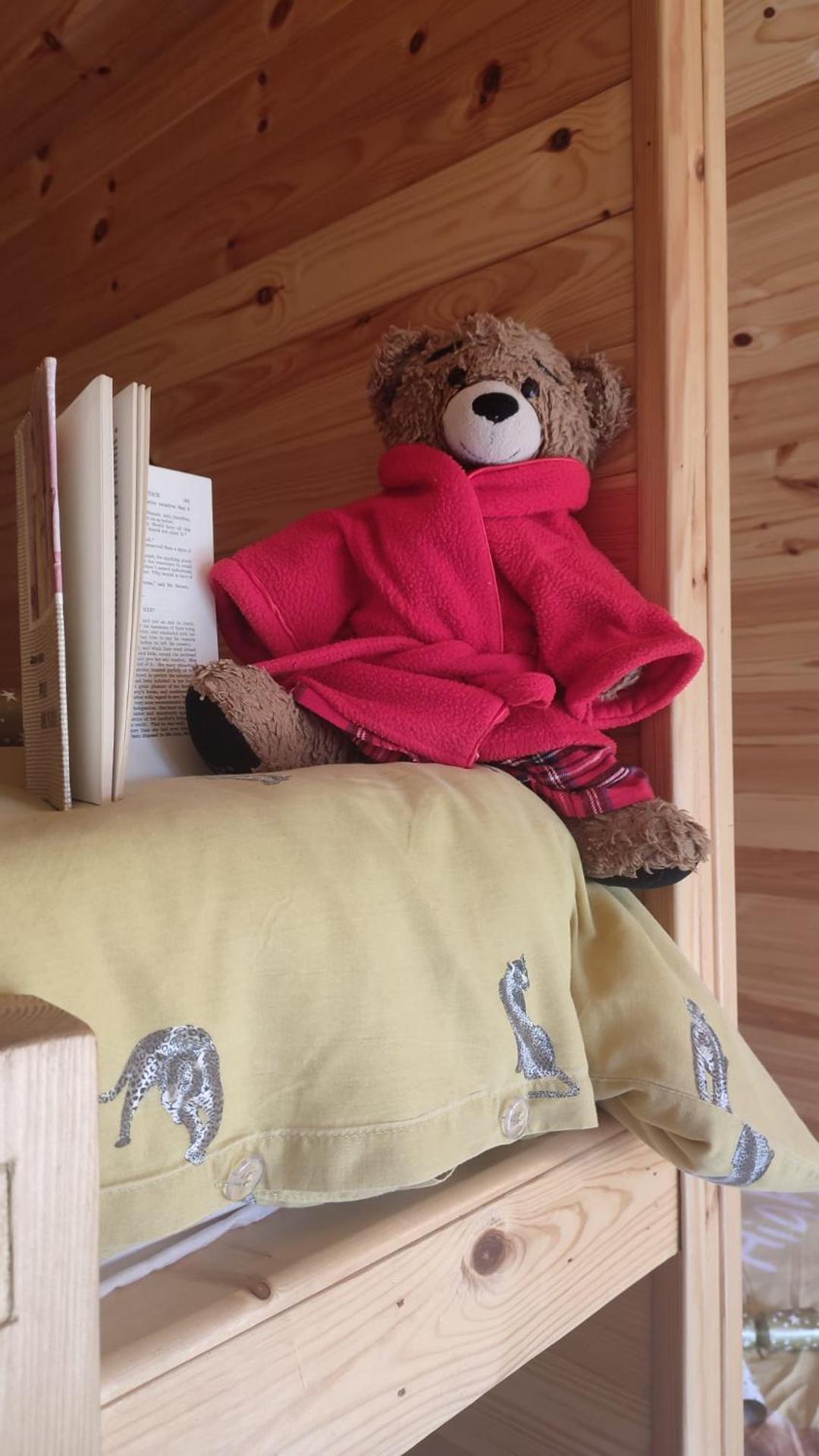 Glamping Pod Thady Killynick County Fermanagh