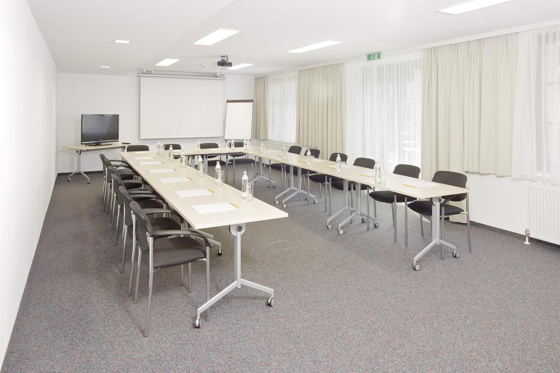 Meeting/conference room