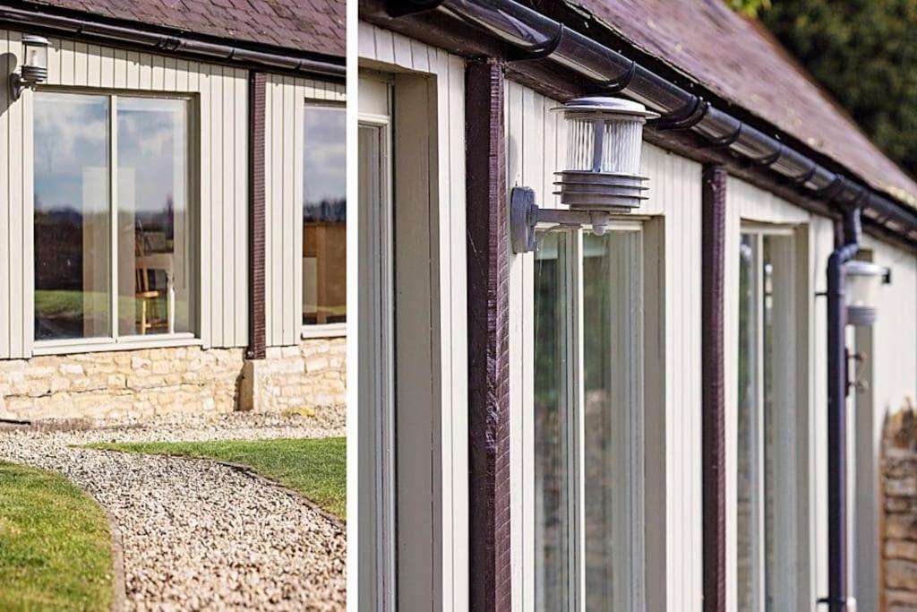 Charming Cotswold Barn, Near Diddly Squat, Soho Farmhouse