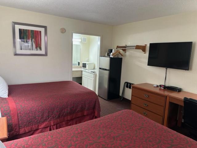 Sunrise Extended Stay