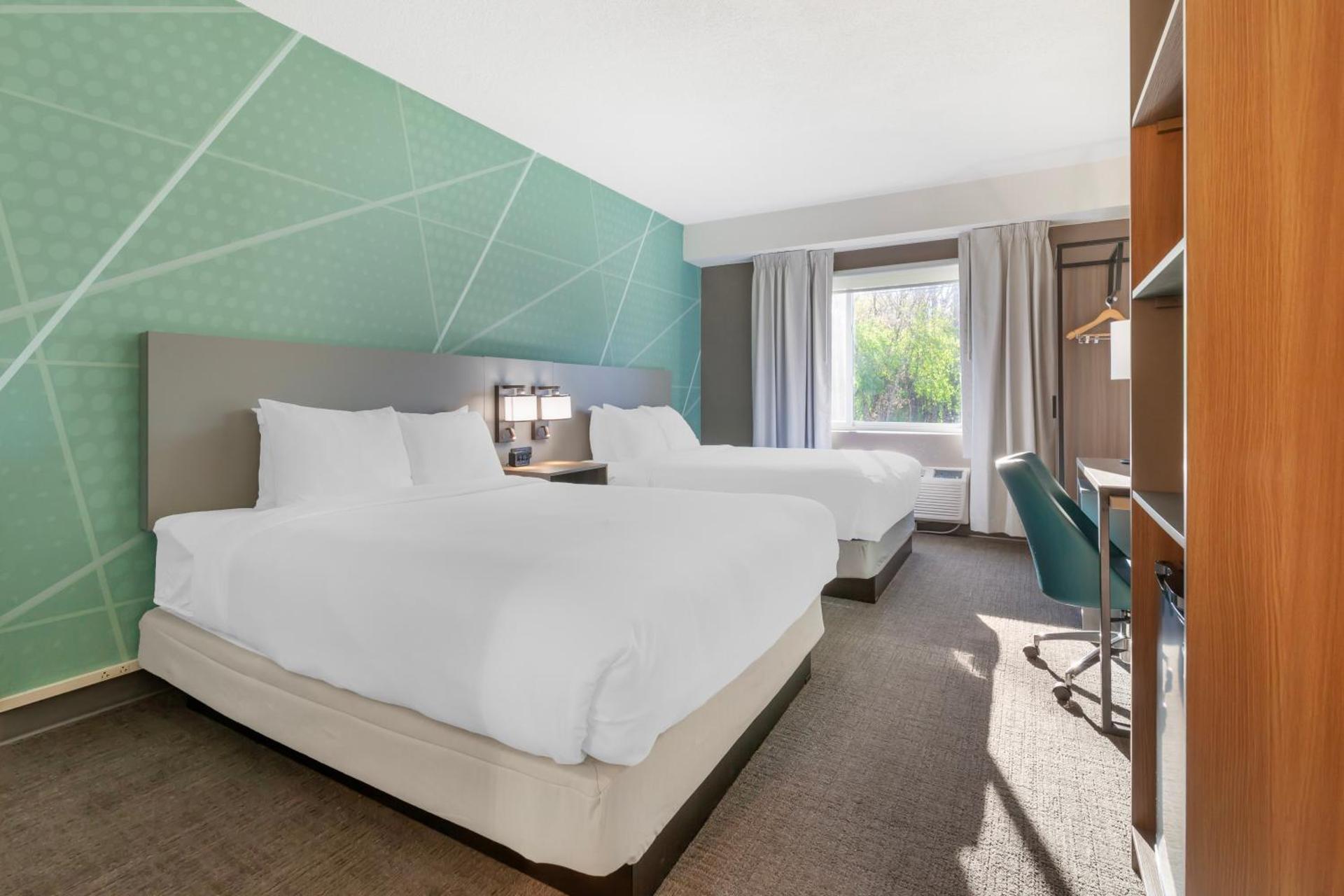 Comfort Inn & Suites Beaver Dam