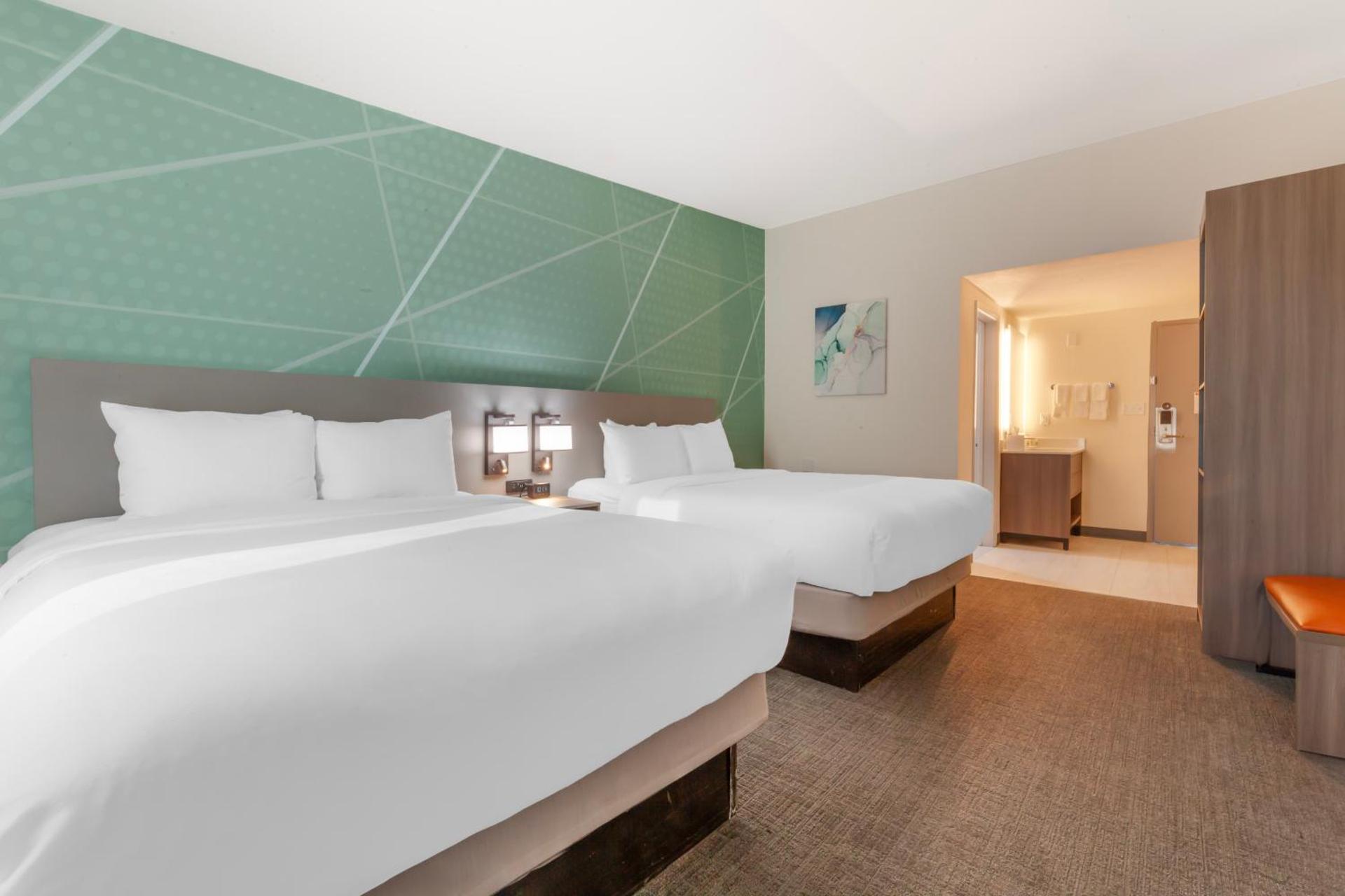 Comfort Inn & Suites Beaver Dam