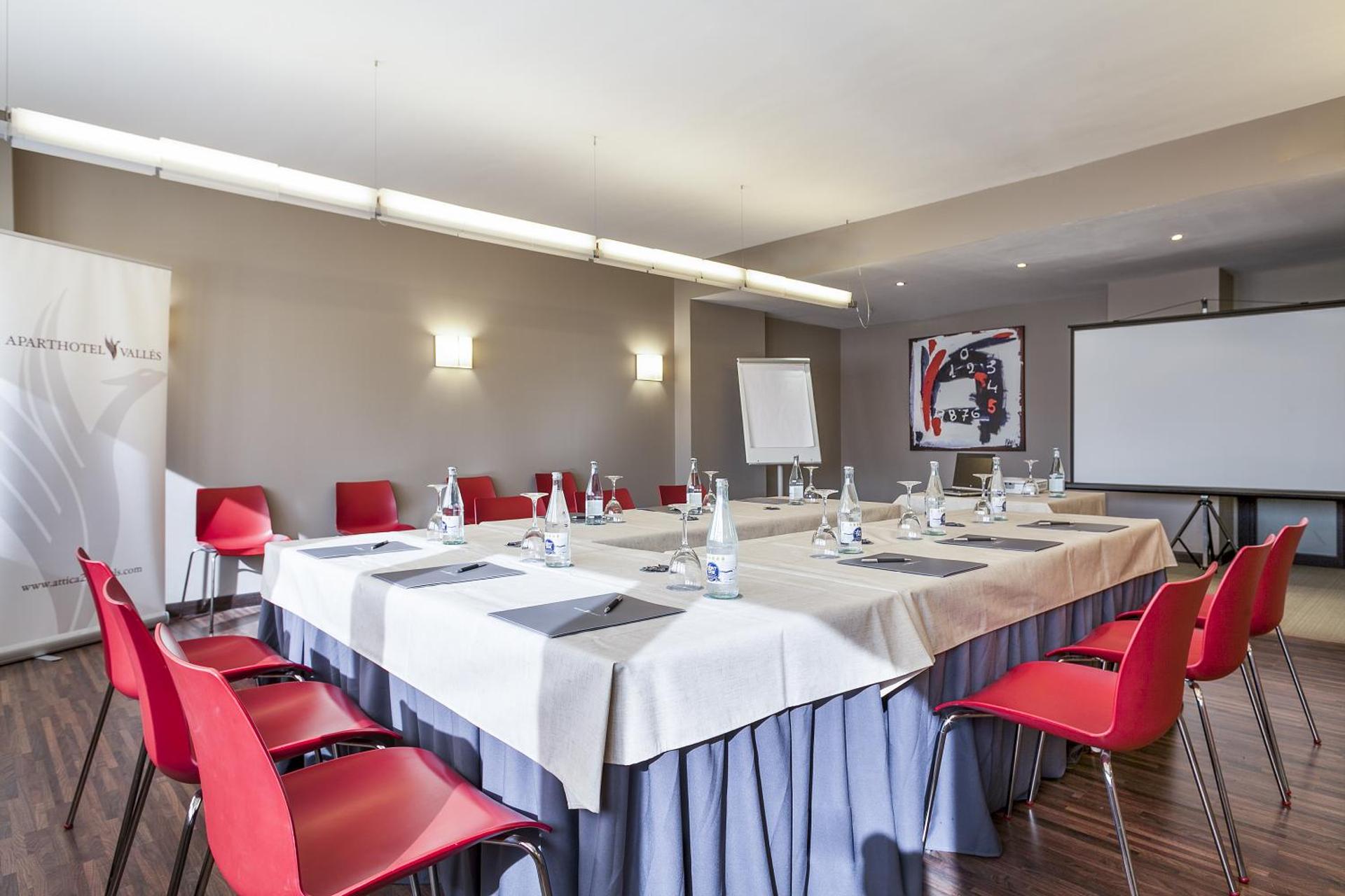 Meeting/conference room