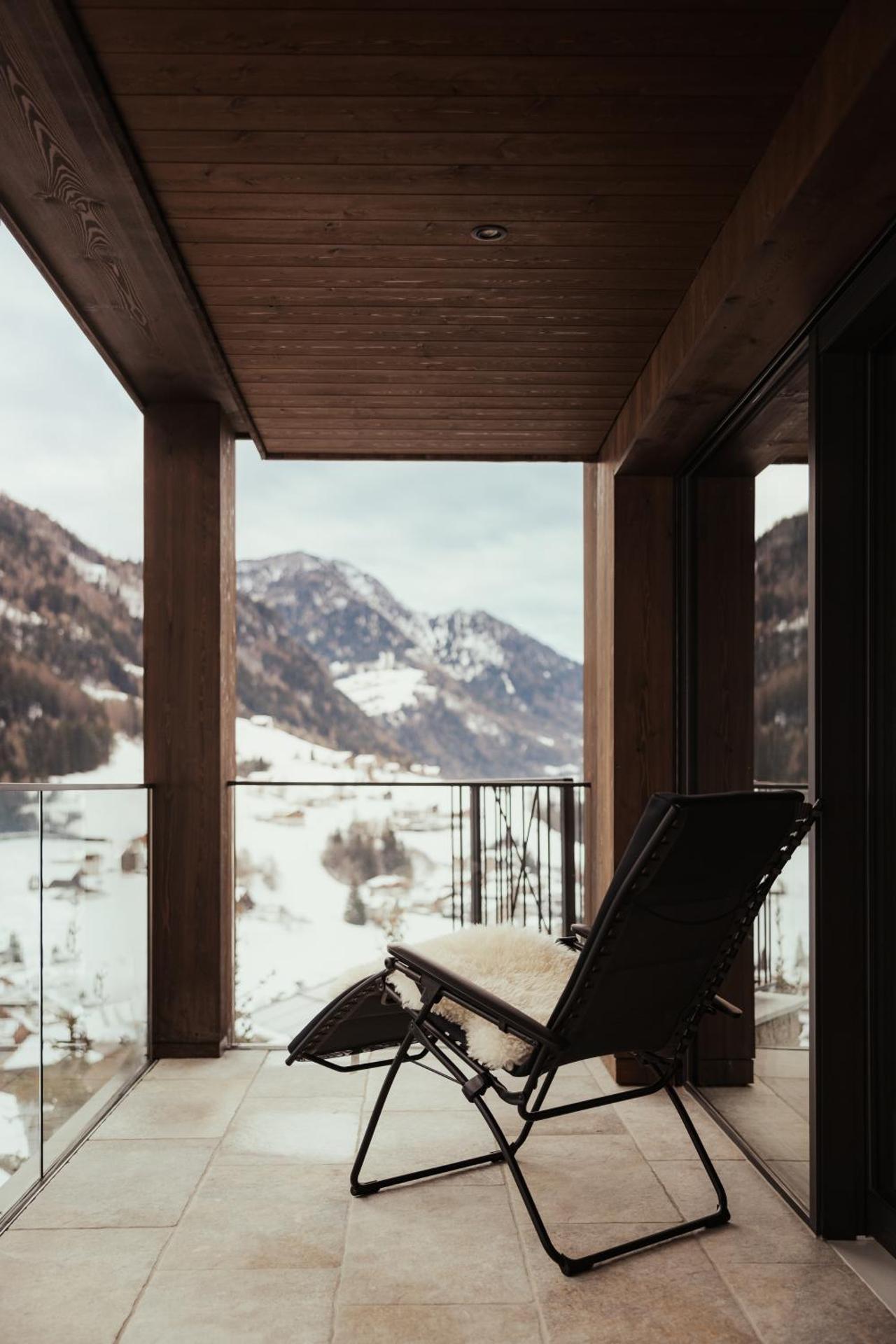 Luxury Chalet P
