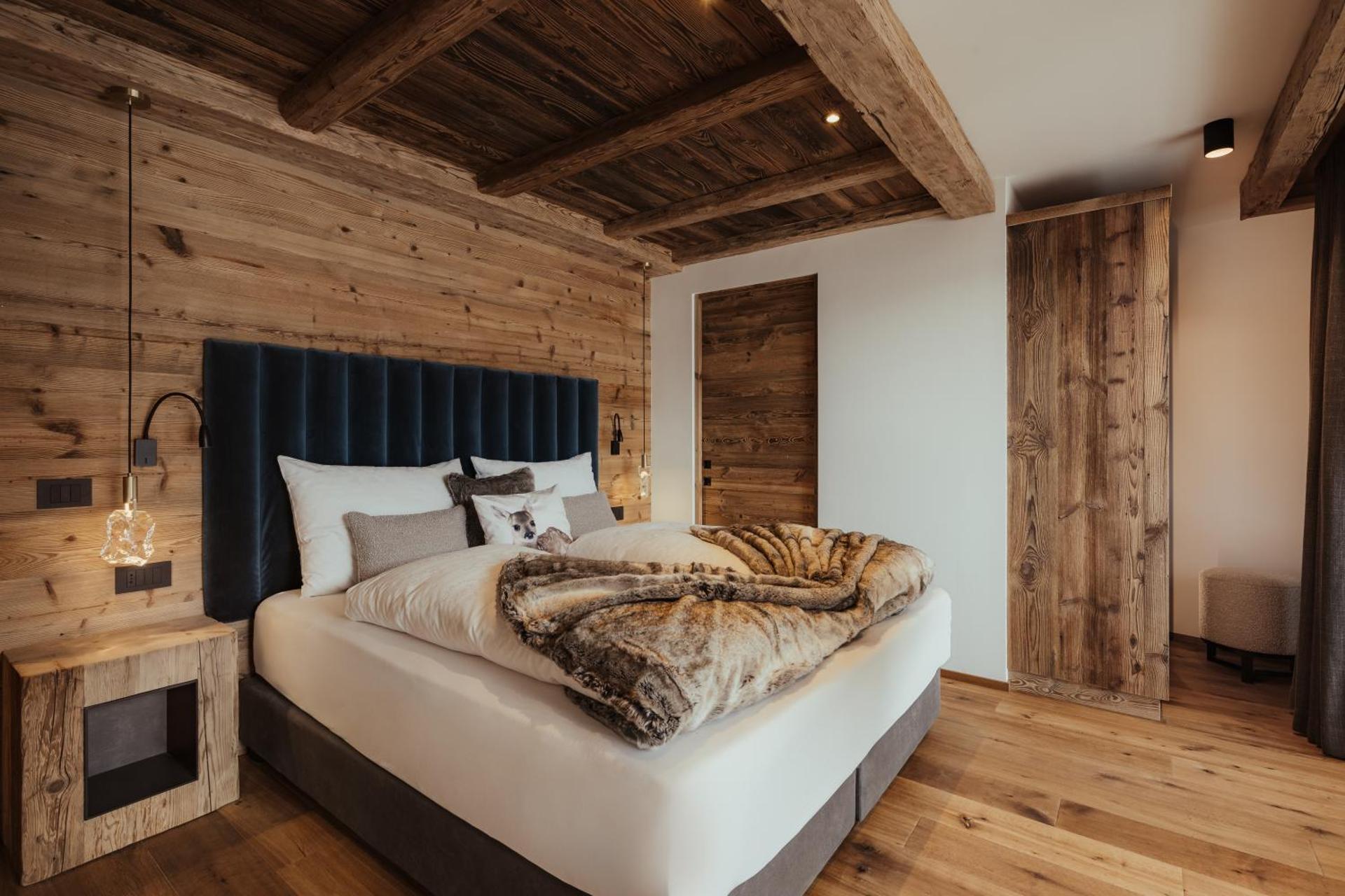 One-Bedroom Chalet