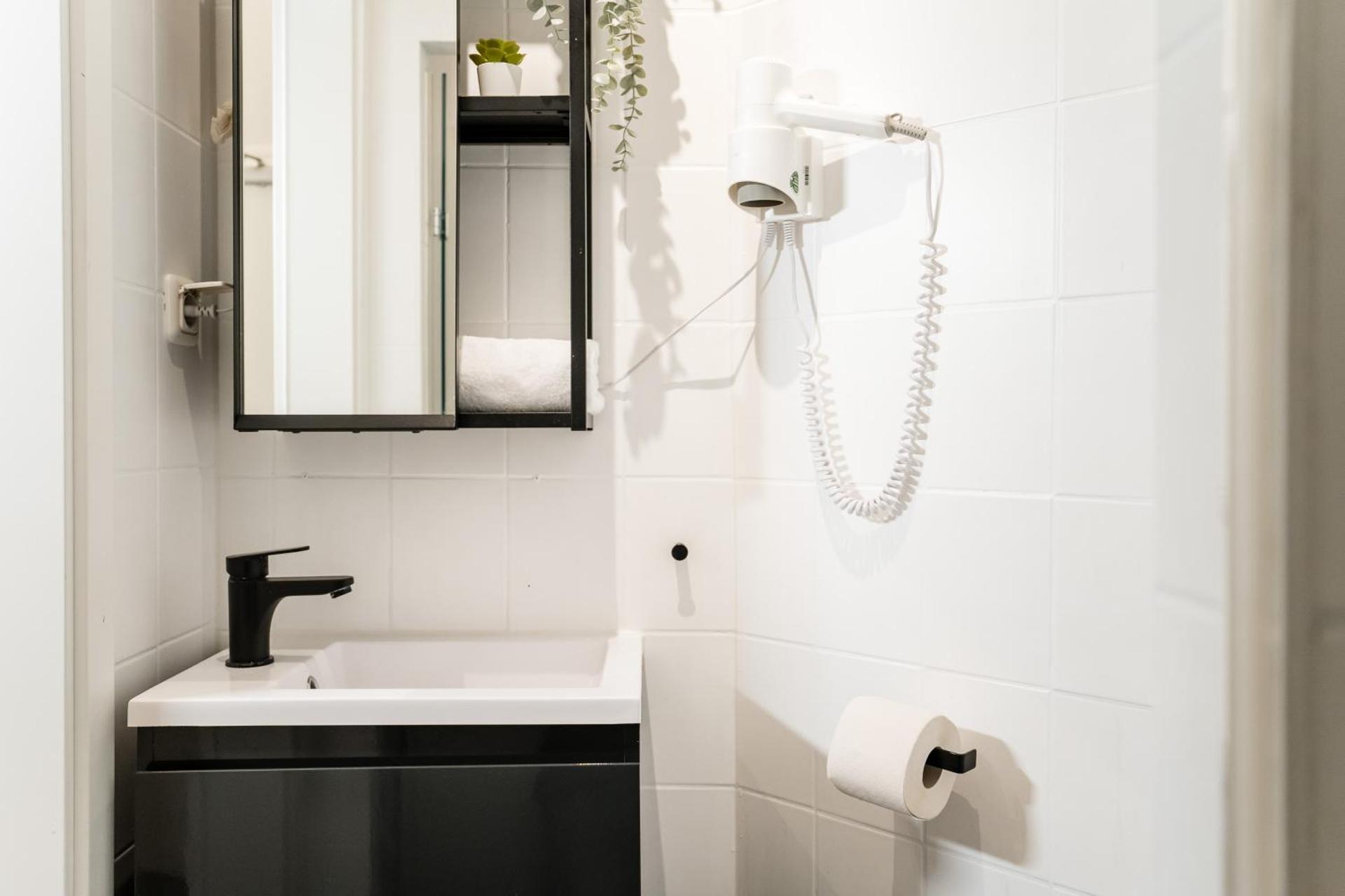 Cosy Box at Boxhagener Platz