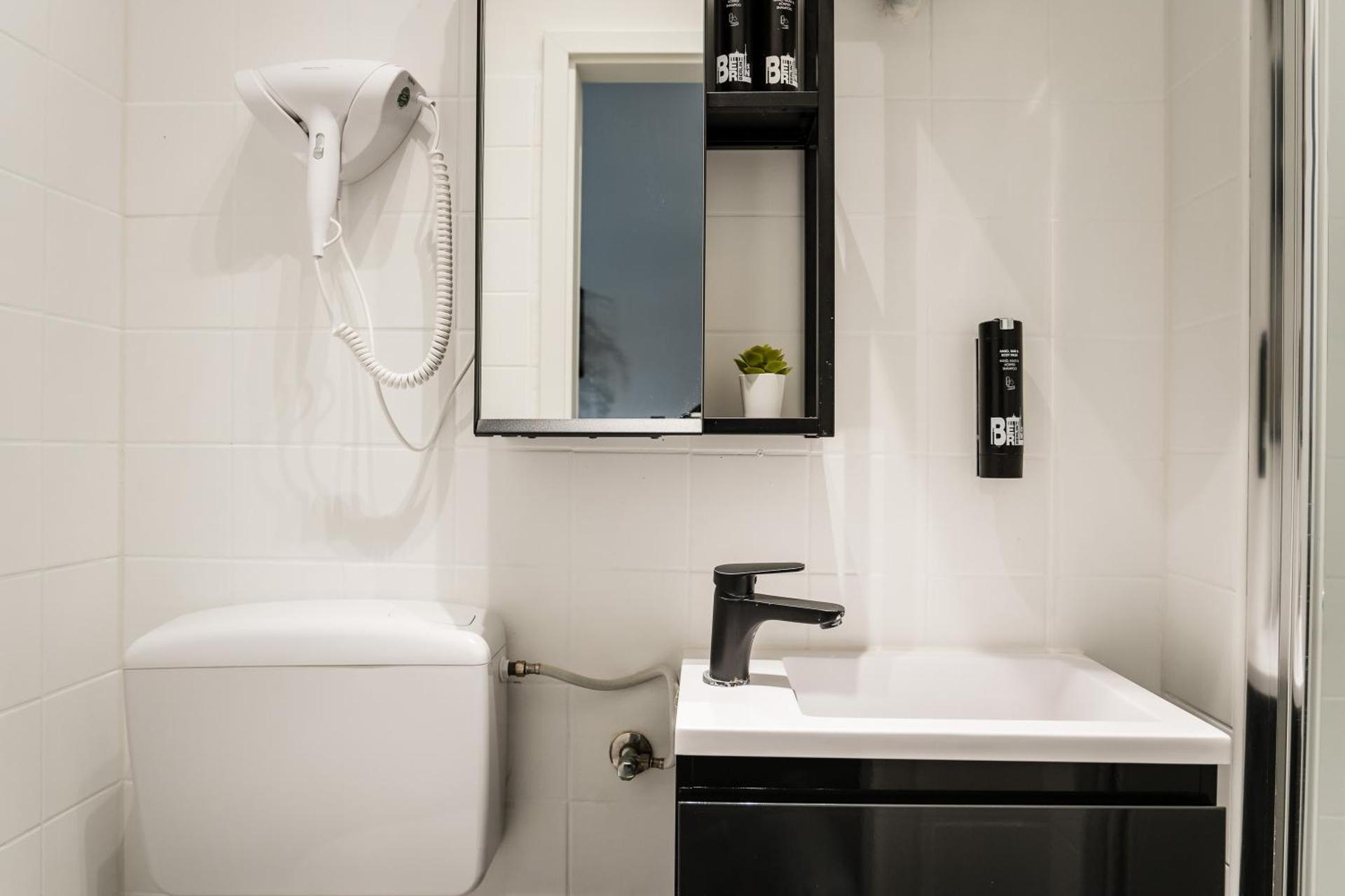 Cosy Box at Boxhagener Platz