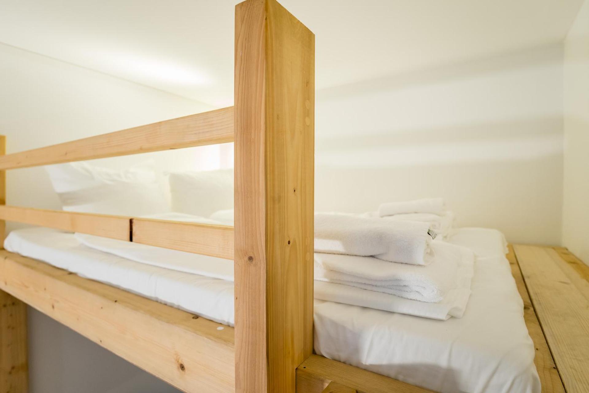 Cosy Box at Boxhagener Platz