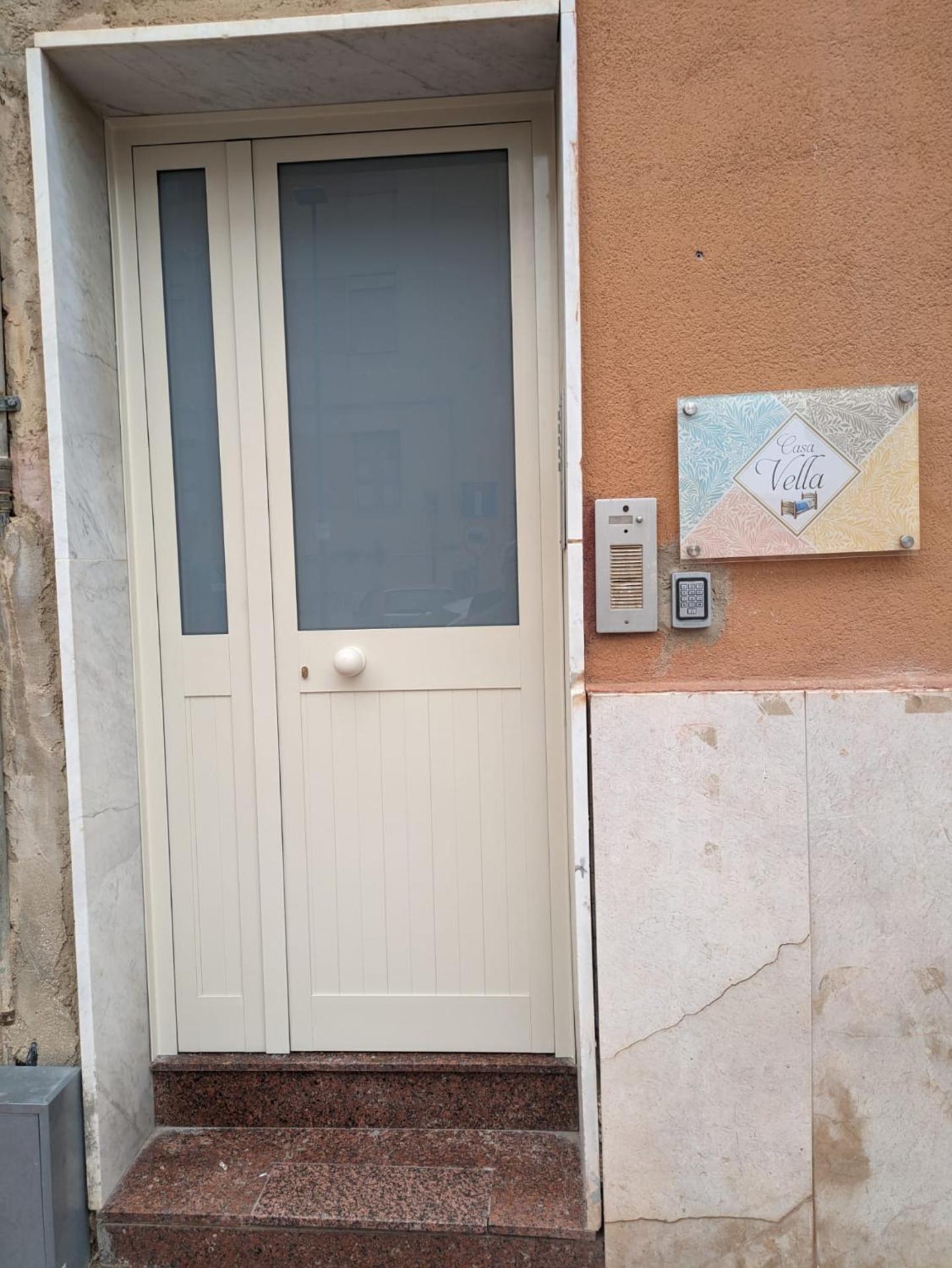 Casa Vella Apartment