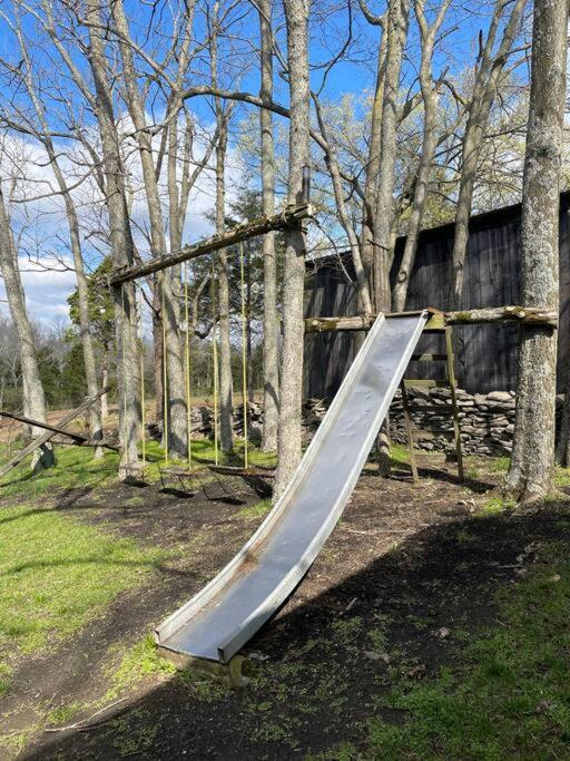 Bourbon Trail Cabin on the Farm