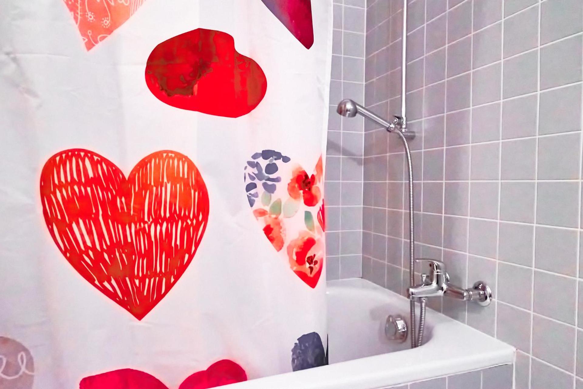 Double Room by Interlaken. Parking