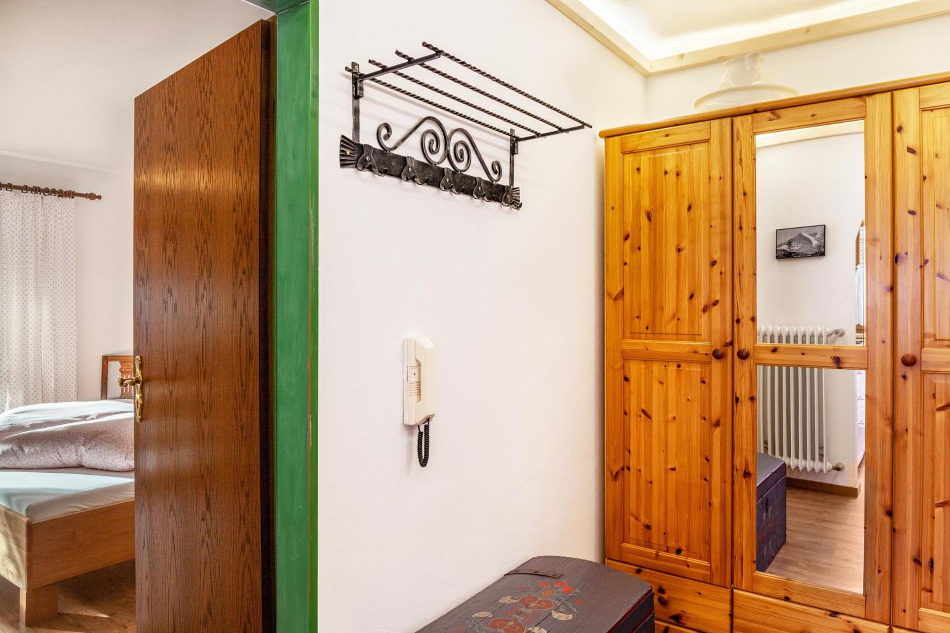 Aschaubichl - Wohnung Bergaurikel