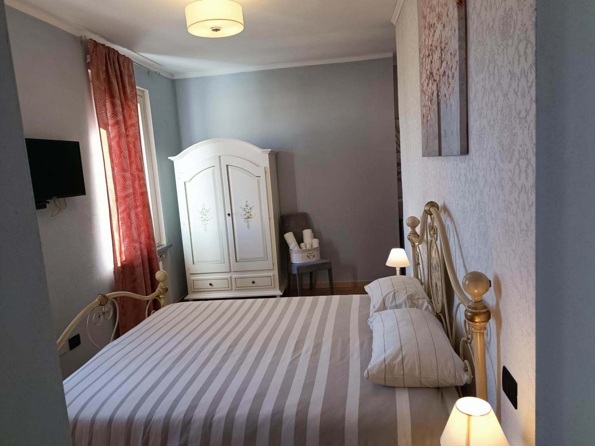 B&B VILLA PREZIOSA LAGO MAGGIORE