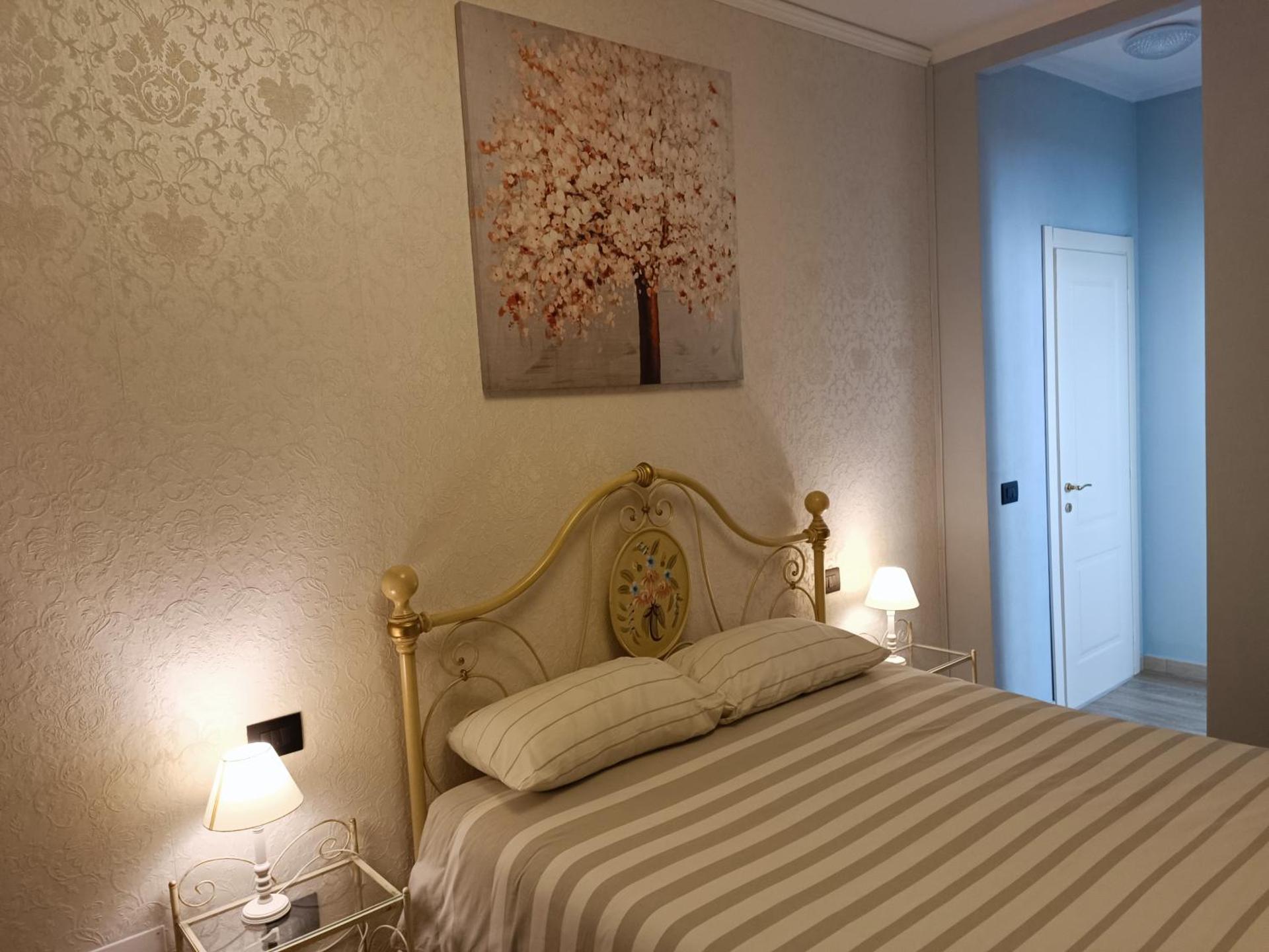 B&B VILLA PREZIOSA LAGO MAGGIORE